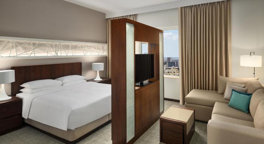 Hyatt House Jeddah Sari Street Hotel Deals Photos Reviews