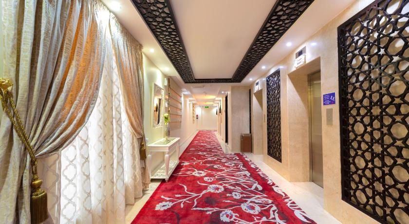 Al Joud Boutique Hotel Makkah - image 15