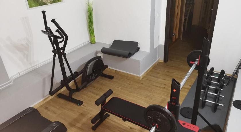 Hotel Tarvisio Bike & Ski photo