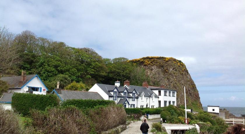 沃特福特 Garron View 3星级 酒店 景观