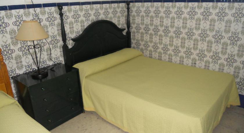 Pension Santa Maria La Blanca photo