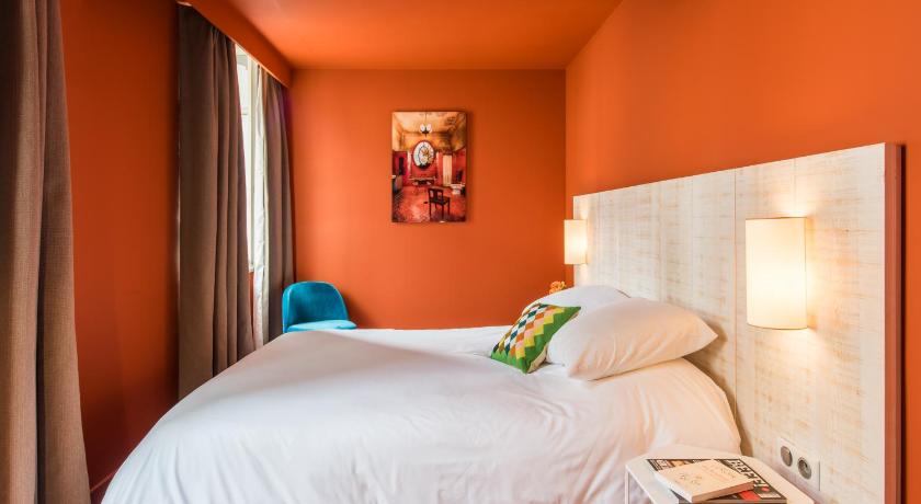 Le Central Boutique Hotel