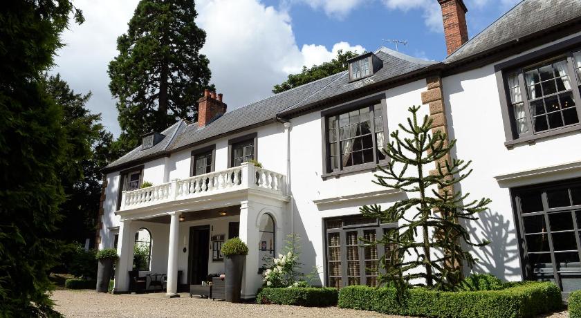 Satis House photo