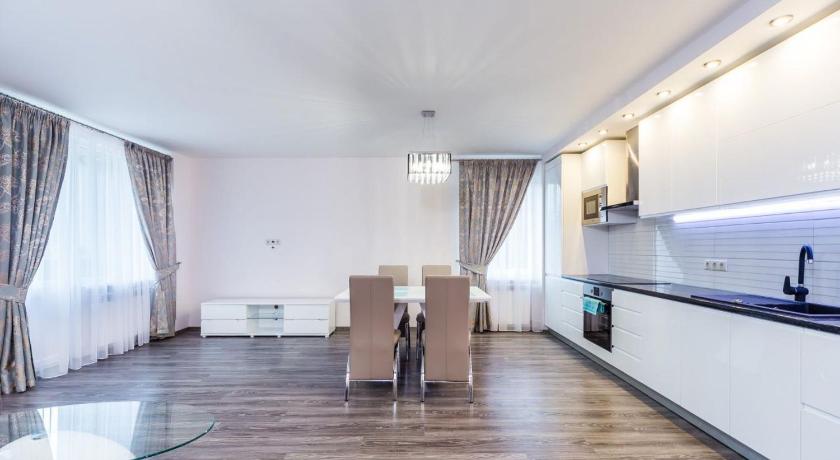 Narva Maantee Apartament Prices Photos Reviews Address Estonia