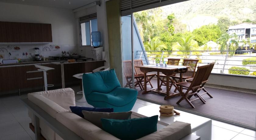 Condominio Terrazas del Sol