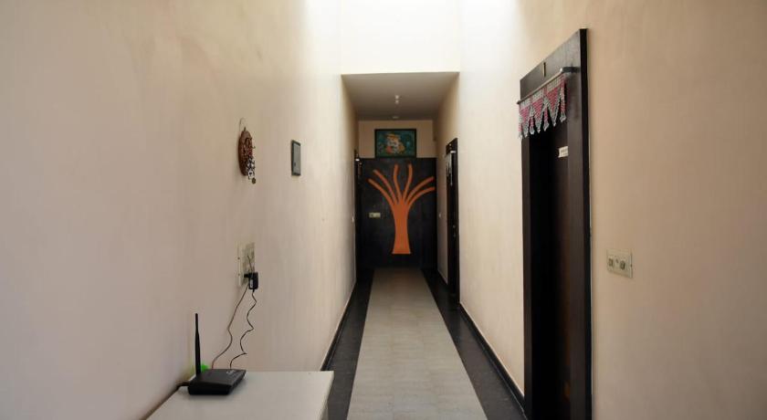 Mango Tree Homestay photo