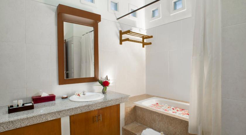 Image of Deluxe Garden Twin 2