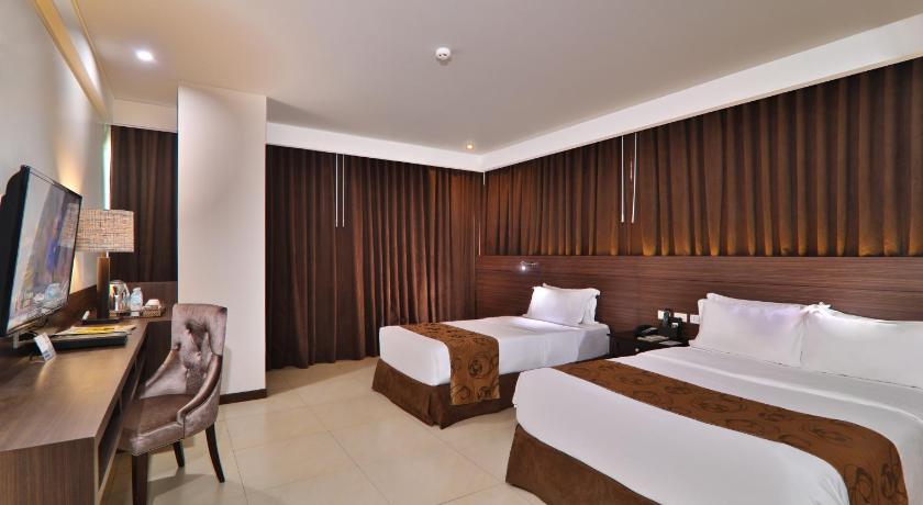 Kew Hotel - Tagbilaran - image 15