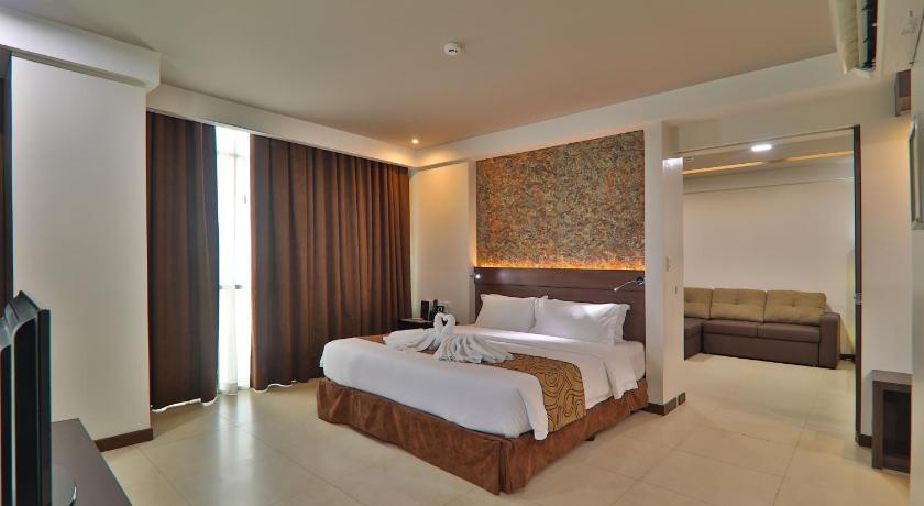 Image of Suite Rooms 0