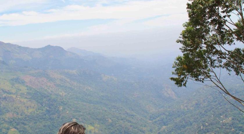 Rockvilla Guest House, Ella,Sri Lanka — Hotel in Ella