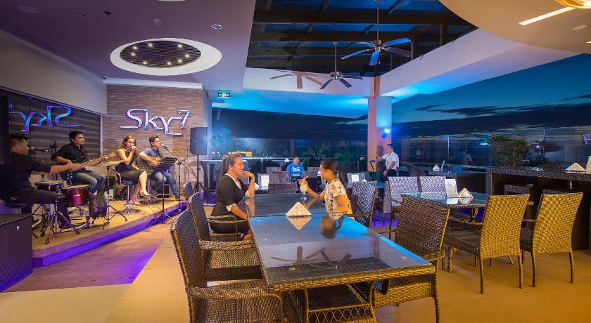 Kew Hotel - Tagbilaran - image 27