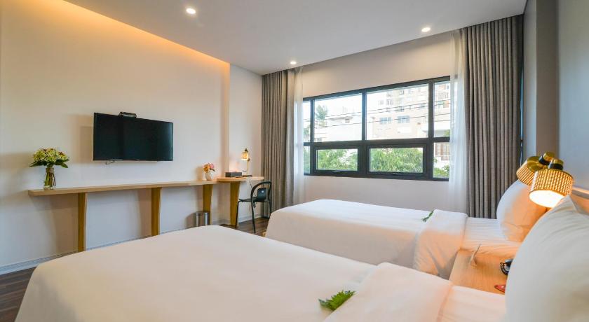 Image of Superior Room - Twin 4