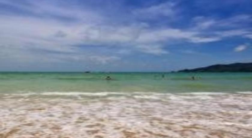 Patong Tower 2 Bedrooms Apartment photo