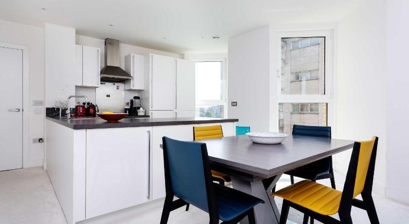 Veeve - Fulham Riverside Retreat — Hotel in London