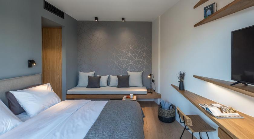 Hub Suites, Luxury living in Athens photo