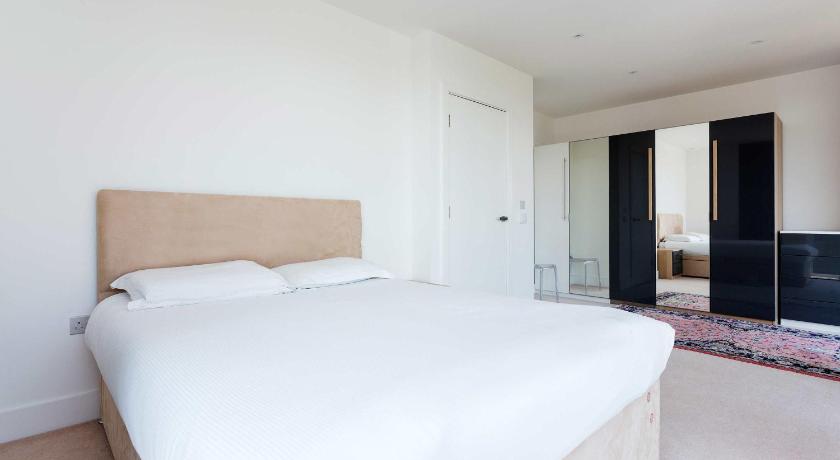 Veeve - Fulham Riverside Retreat photo