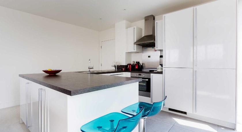 Veeve - Fulham Riverside Retreat photo