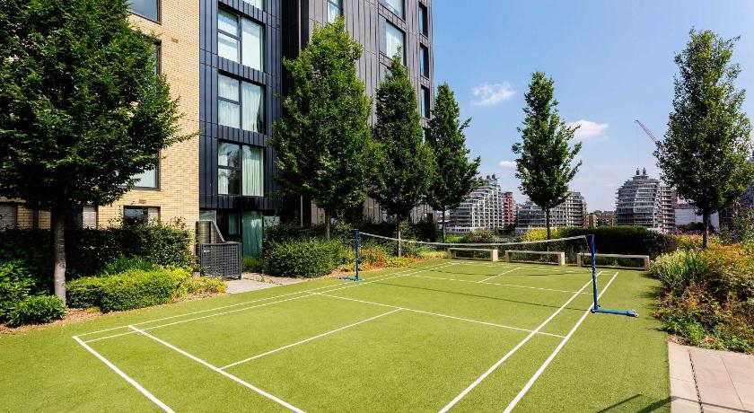 Veeve - Fulham Riverside Retreat photo