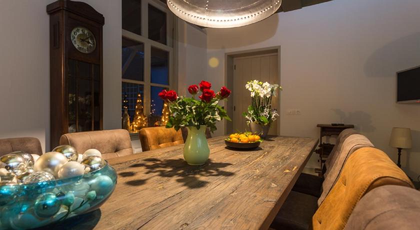 Bed & Breakfast Huis Sevenaer photo