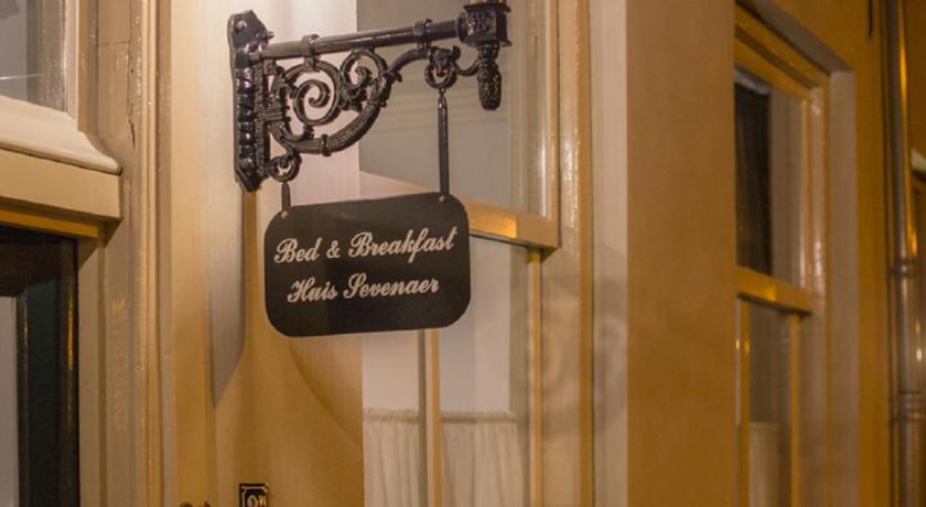 Bed & Breakfast Huis Sevenaer photo