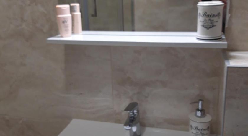 Apartman Dmitrov photo