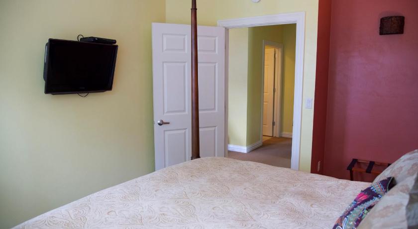 The Lodgings at Pioneer Lane photo