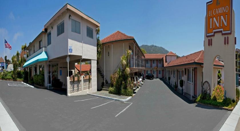 El Camino Inn photo