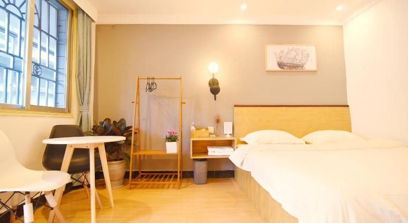 Image of Deluxe Twin Bed for 2 persons 5