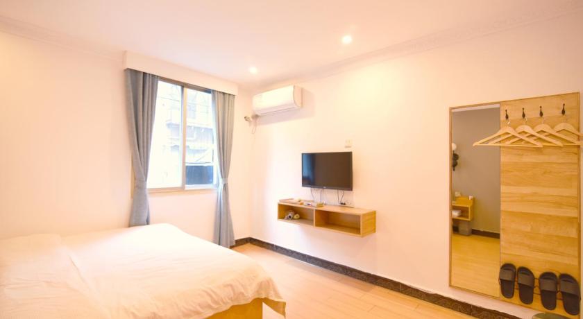 Image of Deluxe Twin Bed for 2 persons 8