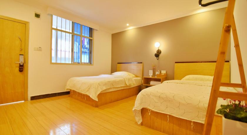Image of Deluxe Twin Bed for 2 persons 7