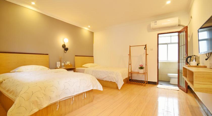 Image of Deluxe Twin Bed for 2 persons 3