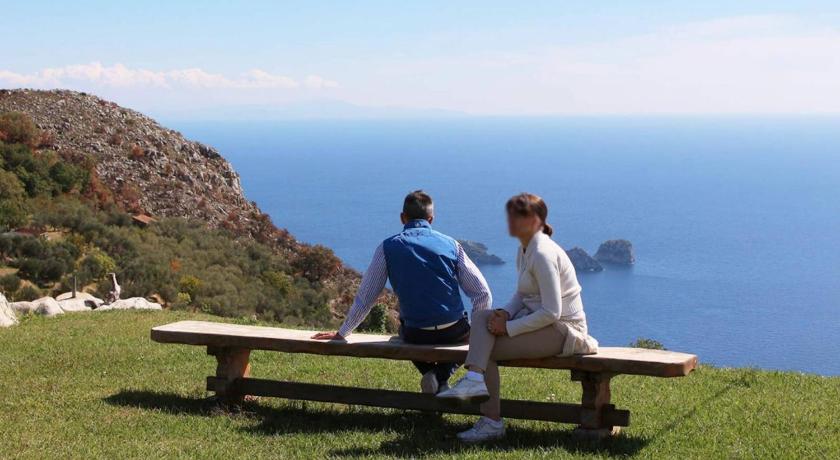 The Sea Farmhouse — Hotel in Sorrento