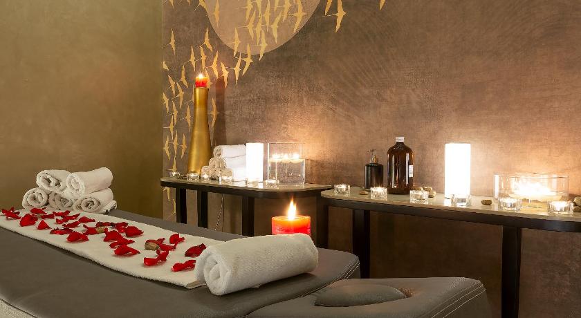 Grand Hotel Impero Spa & Resort