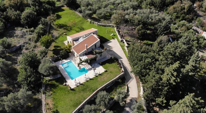 Boutique Villa Petra Amanda photo