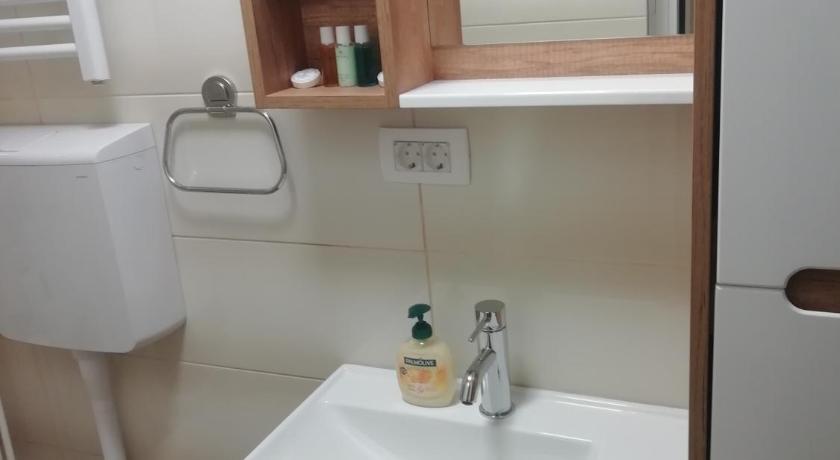 Apartman Centar 1 photo