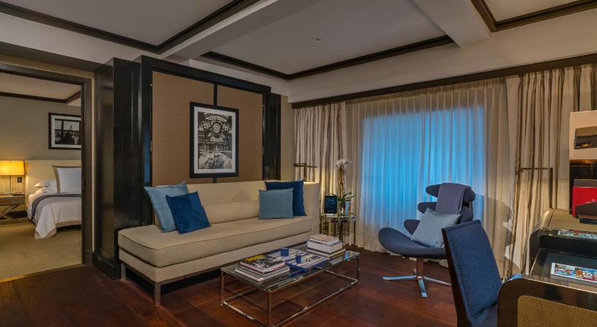 Image of One Bedroom Suite 1