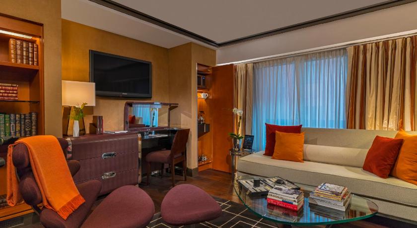 Zdjęcie: Apartament z 1 sypialnią (One Bedroom Suite) 3