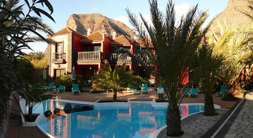 Apartamentos Punta Marina photo