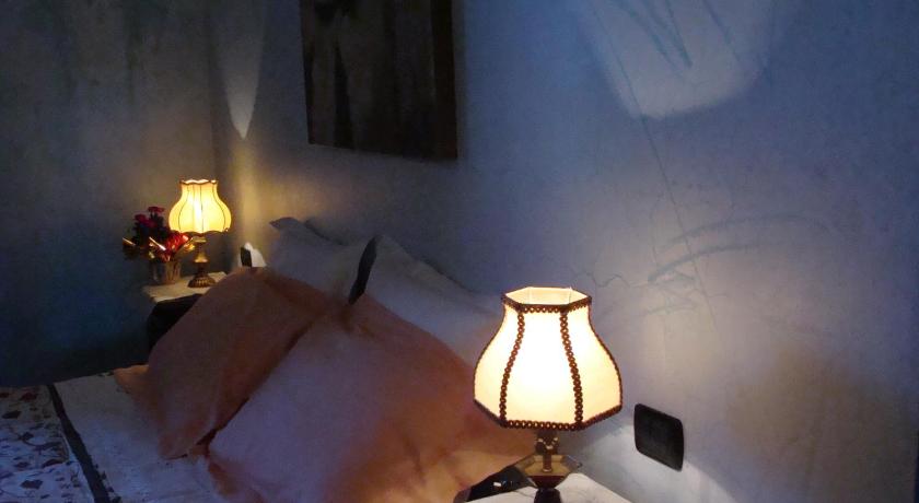 La Coccinella B&B