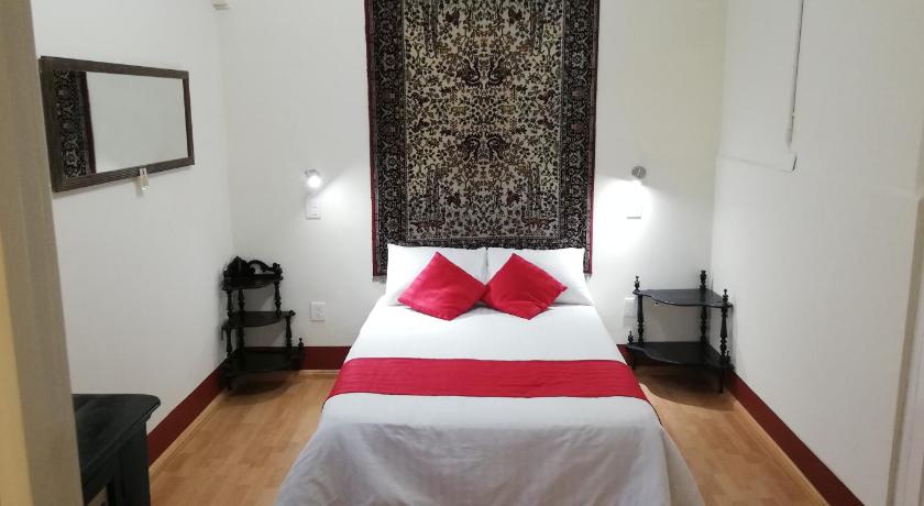 Casa Hotel Aroma 406 photo