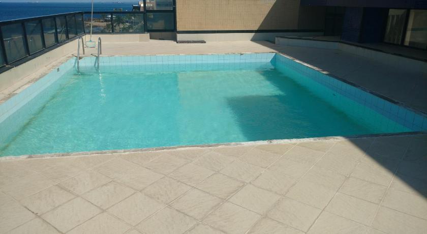 Flat na Avenida Oceanica photo