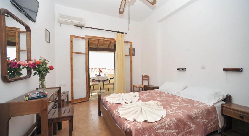 BBB - Barbati Blick Bungalows photo