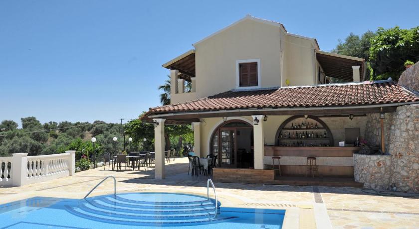 BBB - Barbati Blick Bungalows photo