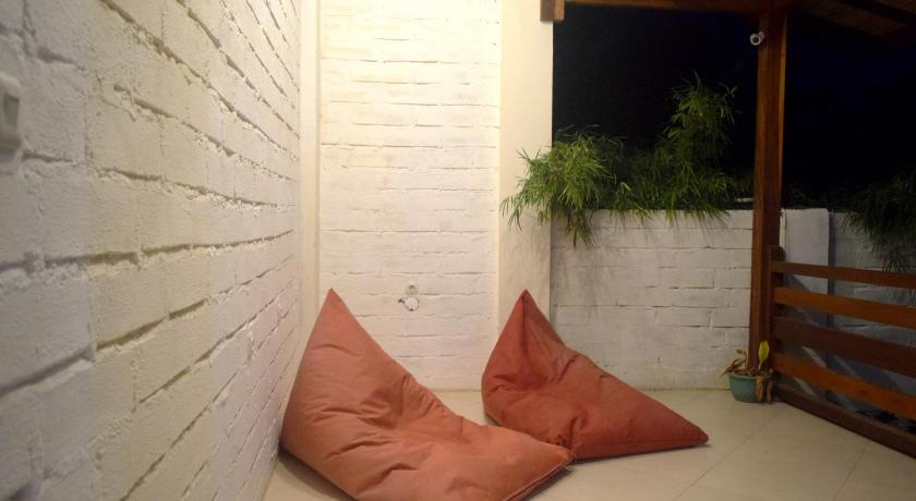 Panda Cottage photo