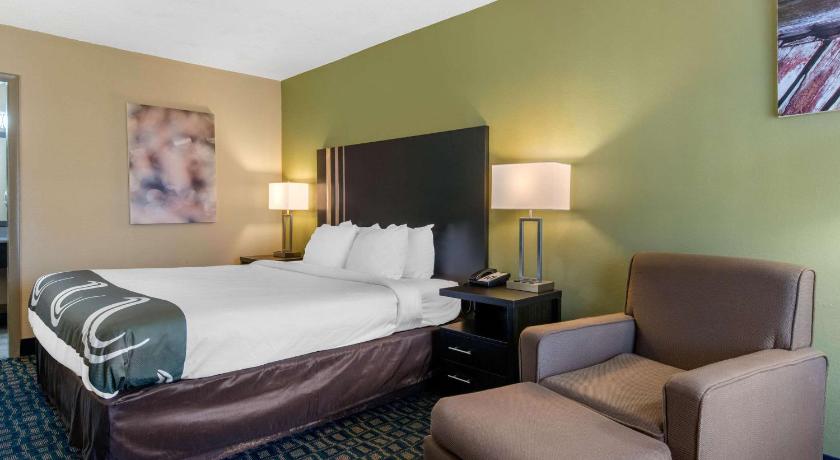 Quality Inn & Suites Brooksville I-75/Dade City