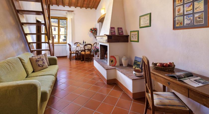 Bild av Lägenhet med 2 sovrum (4 vuxna) (Two-Bedroom Apartment (4 Adults)) 0