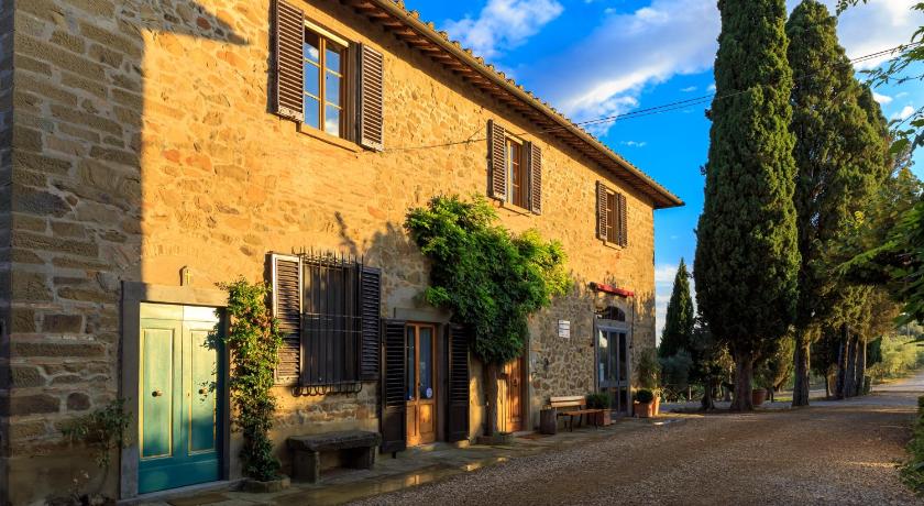 Agriturismo Fattoria Santo Stefano photo