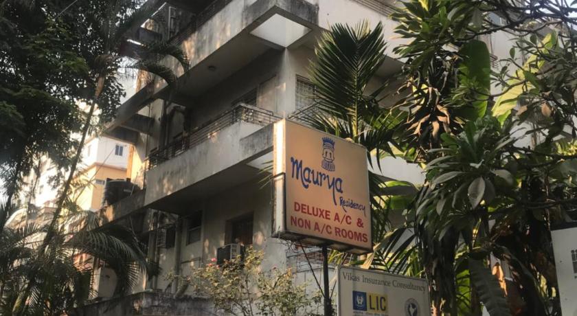 Maurya Residency