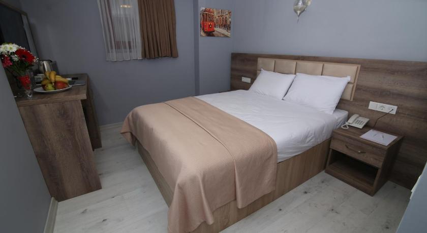 kocatepe hotel photo