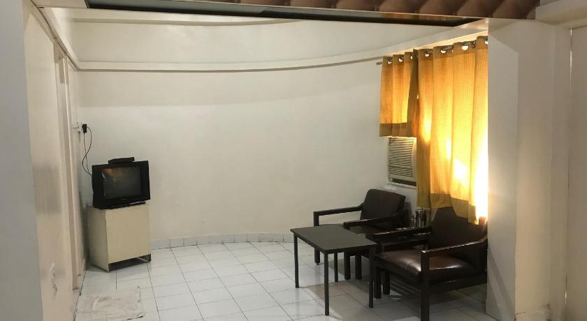 Maurya Residency